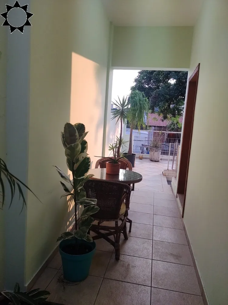 Casa, 3 quartos, 230 m² - Foto 8