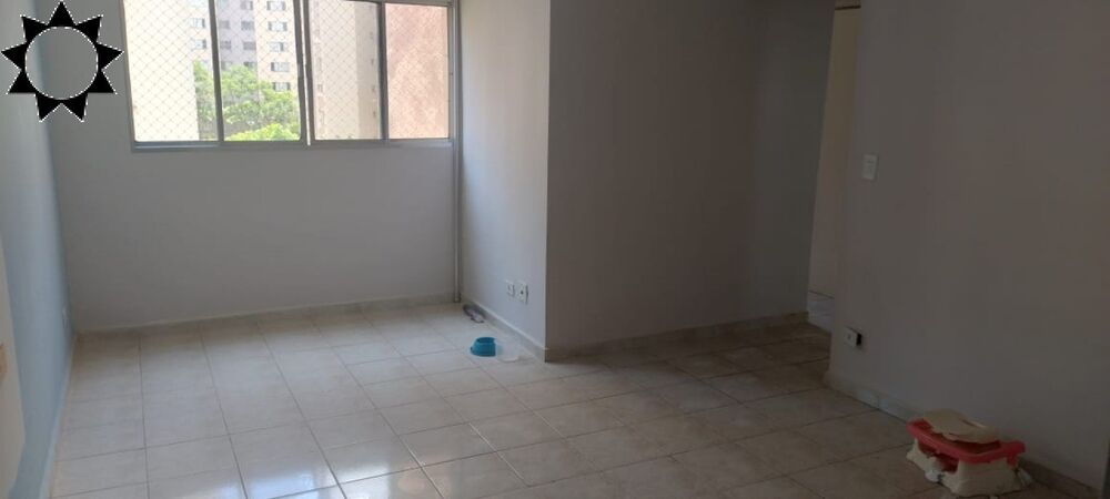 Apartamento à venda com 2 quartos, 54m² - Foto 1