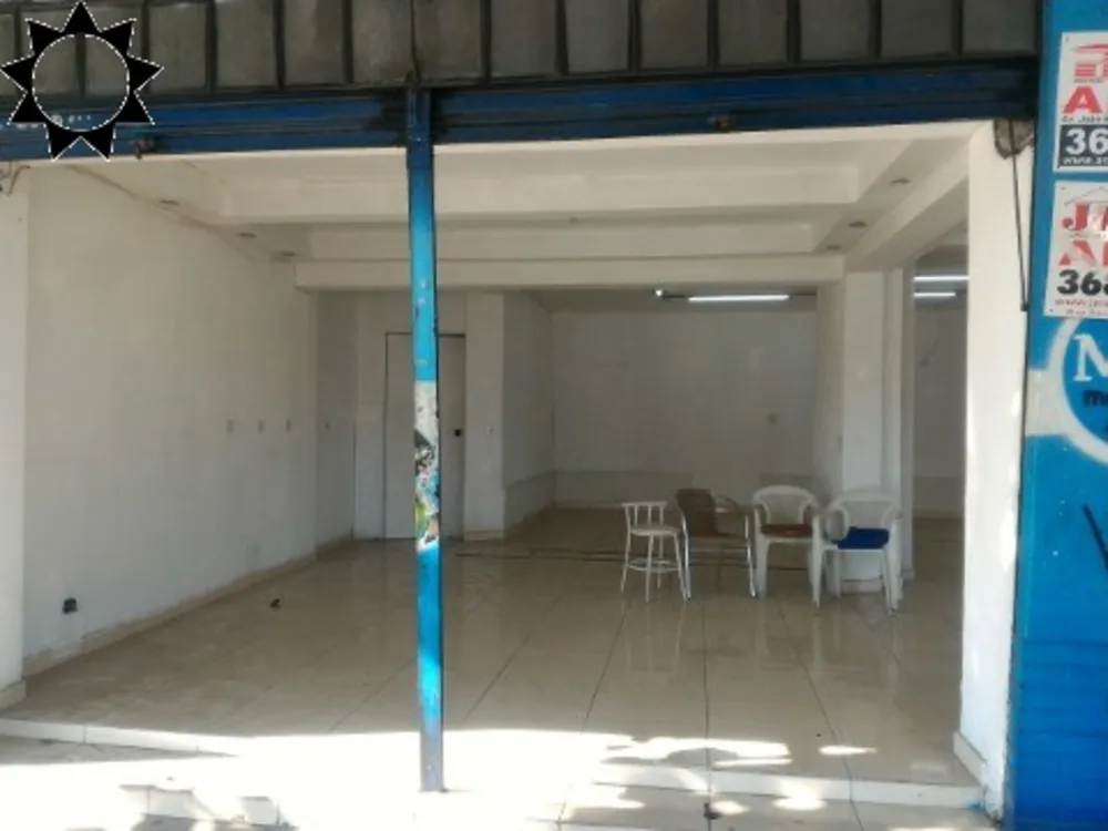 Prédio Inteiro, 266 m² - Foto 2