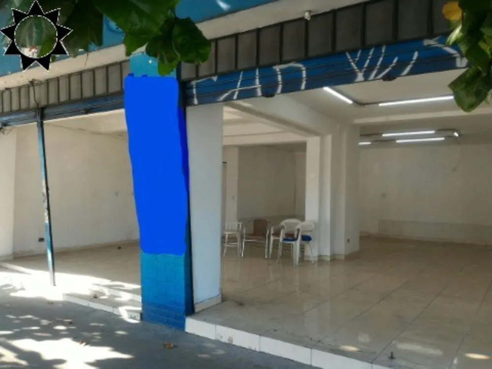 Prédio Inteiro, 266 m² - Foto 1