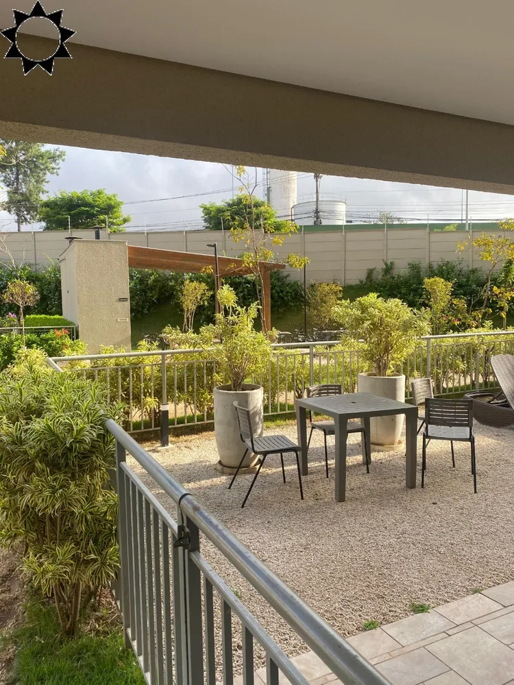 Apartamento, 2 quartos, 44 m² - Foto 3