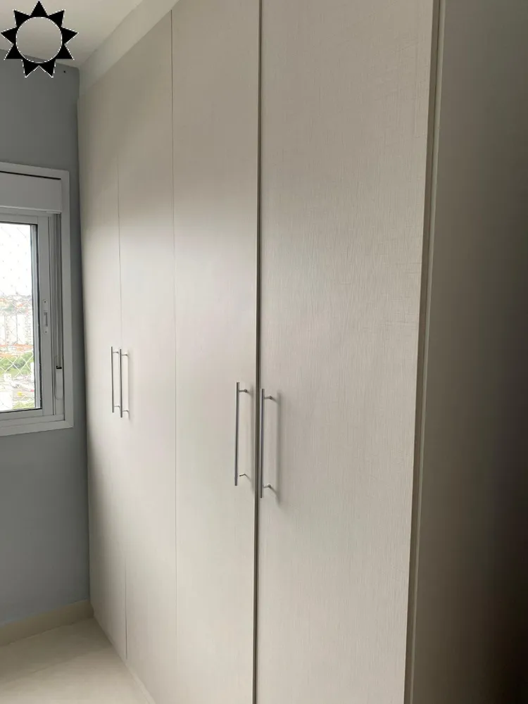 Apartamento, 2 quartos, 44 m² - Foto 9