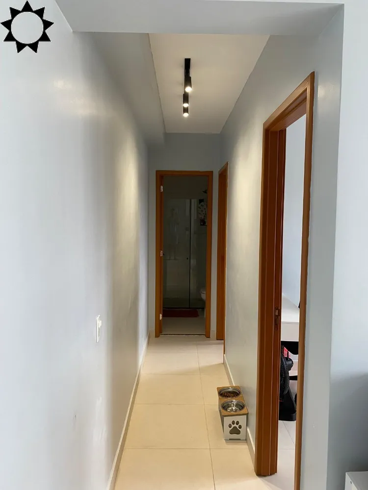 Apartamento, 2 quartos, 44 m² - Foto 11