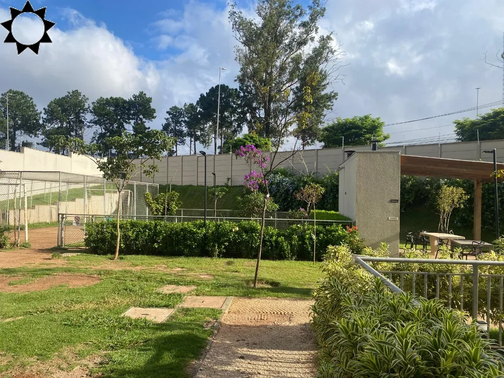 Apartamento, 2 quartos, 44 m² - Foto 1