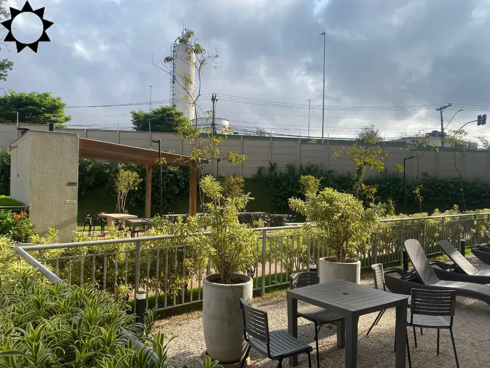 Apartamento, 2 quartos, 44 m² - Foto 2