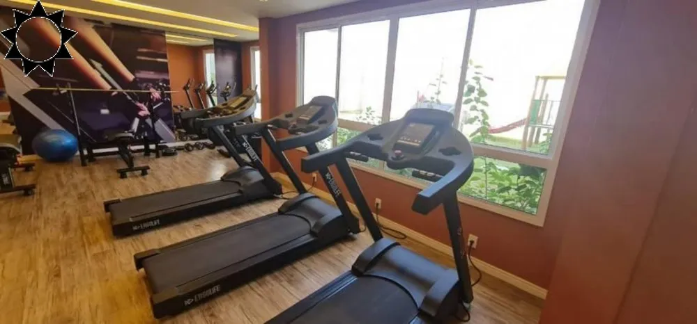 Apartamento, 2 quartos, 44 m² - Foto 5