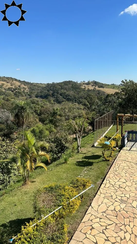 Chácara, 4 quartos, 4550 m² - Foto 4