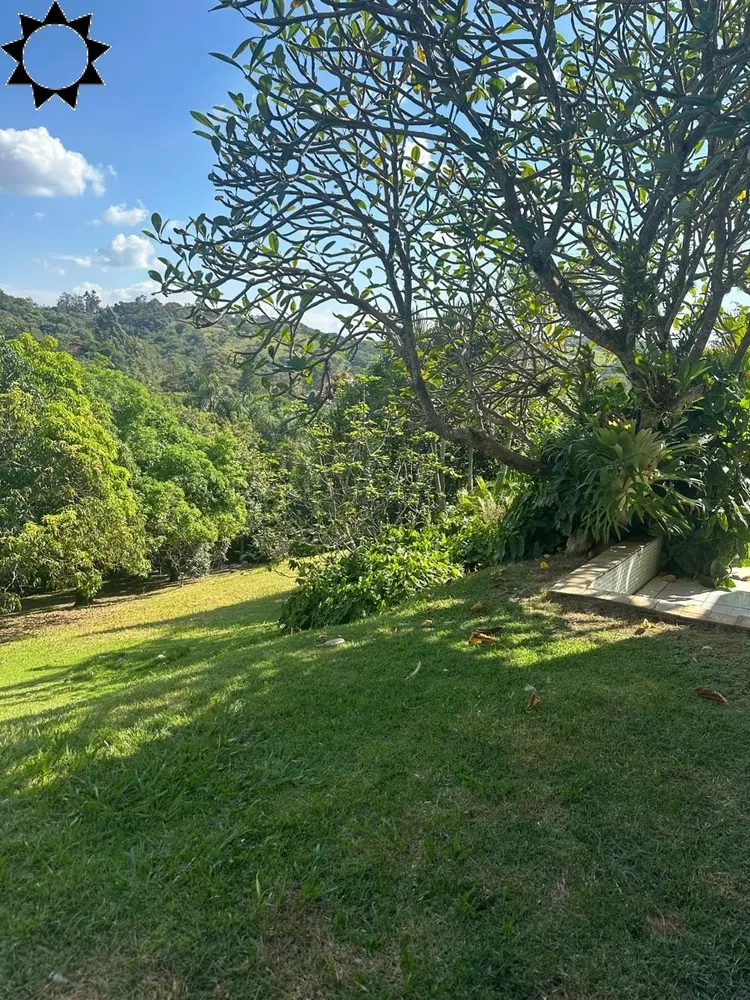 Chácara, 4 quartos, 4550 m² - Foto 8