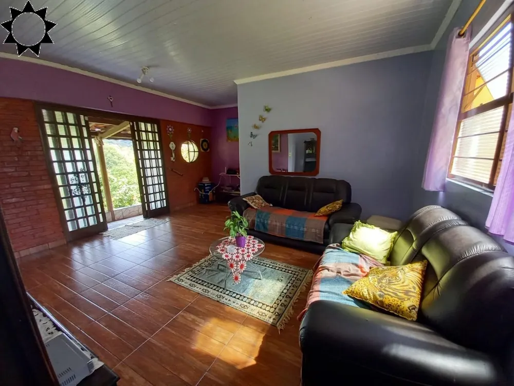 Chácara, 4 quartos, 4550 m² - Foto 11