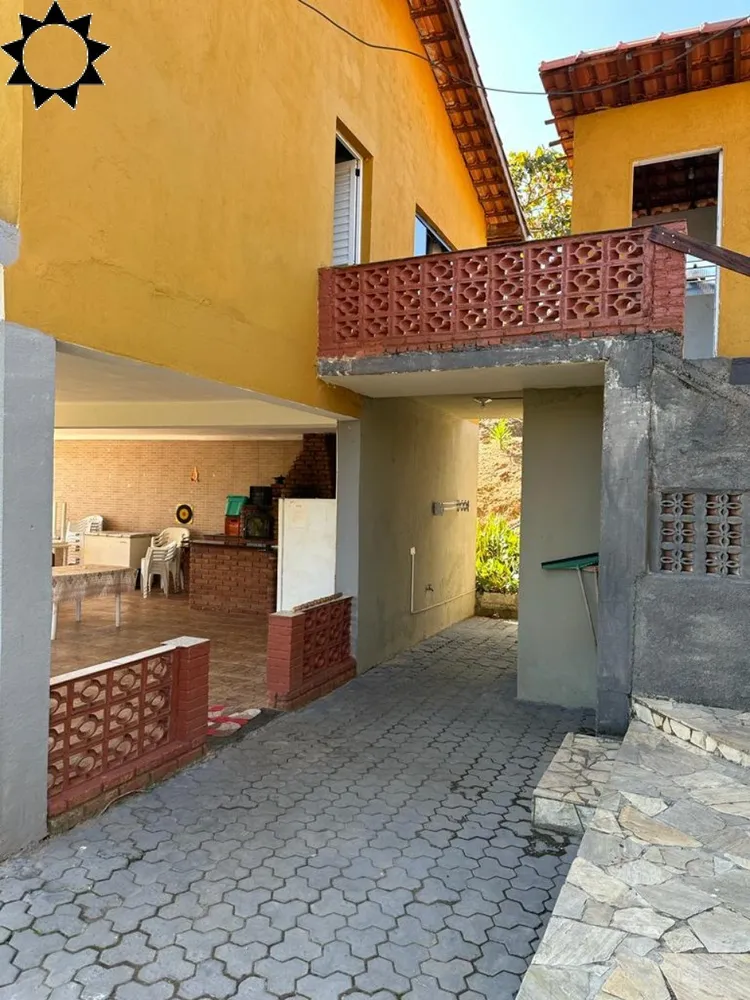 Chácara, 4 quartos, 4550 m² - Foto 6