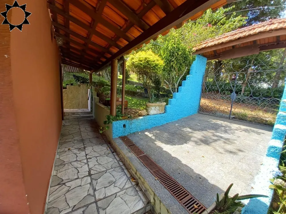 Chácara, 4 quartos, 4550 m² - Foto 10