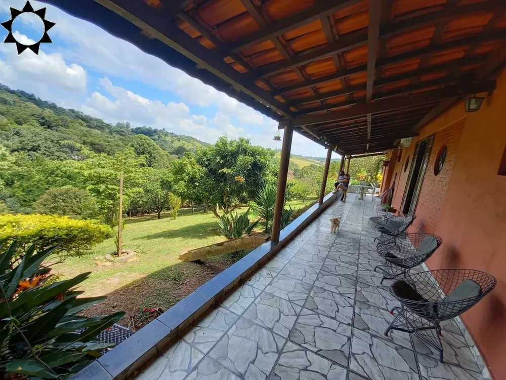 Chácara, 4 quartos, 4550 m² - Foto 12