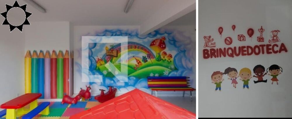 Apartamento, 3 quartos, 55 m² - Foto 8