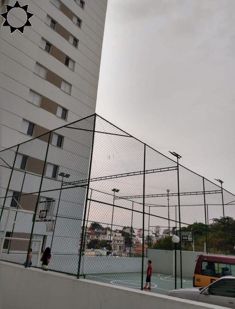 Apartamento, 3 quartos, 55 m² - Foto 11