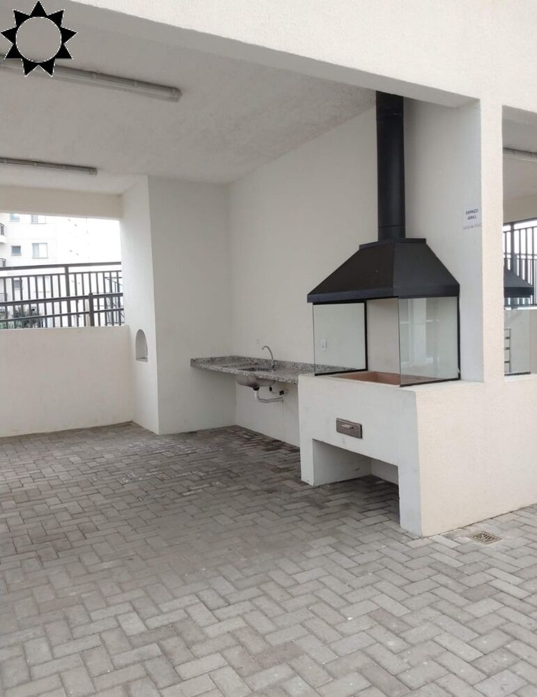 Apartamento, 3 quartos, 55 m² - Foto 5