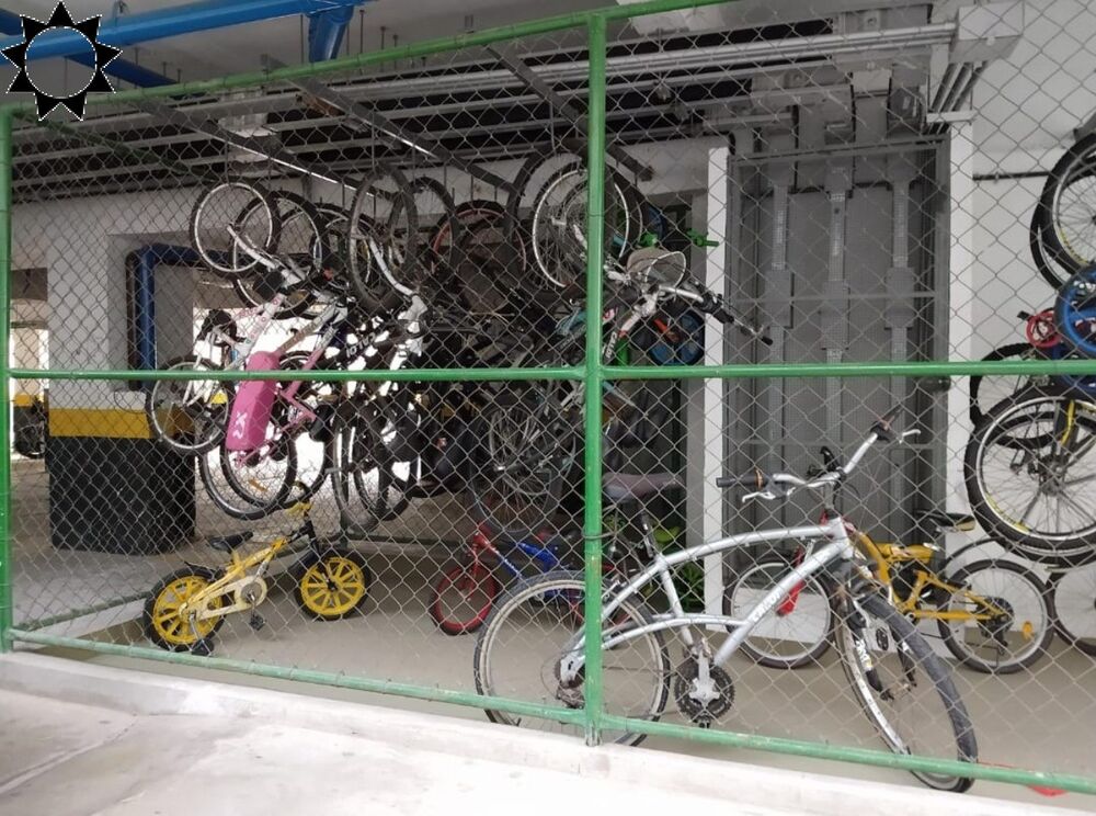 Apartamento, 3 quartos, 55 m² - Foto 12