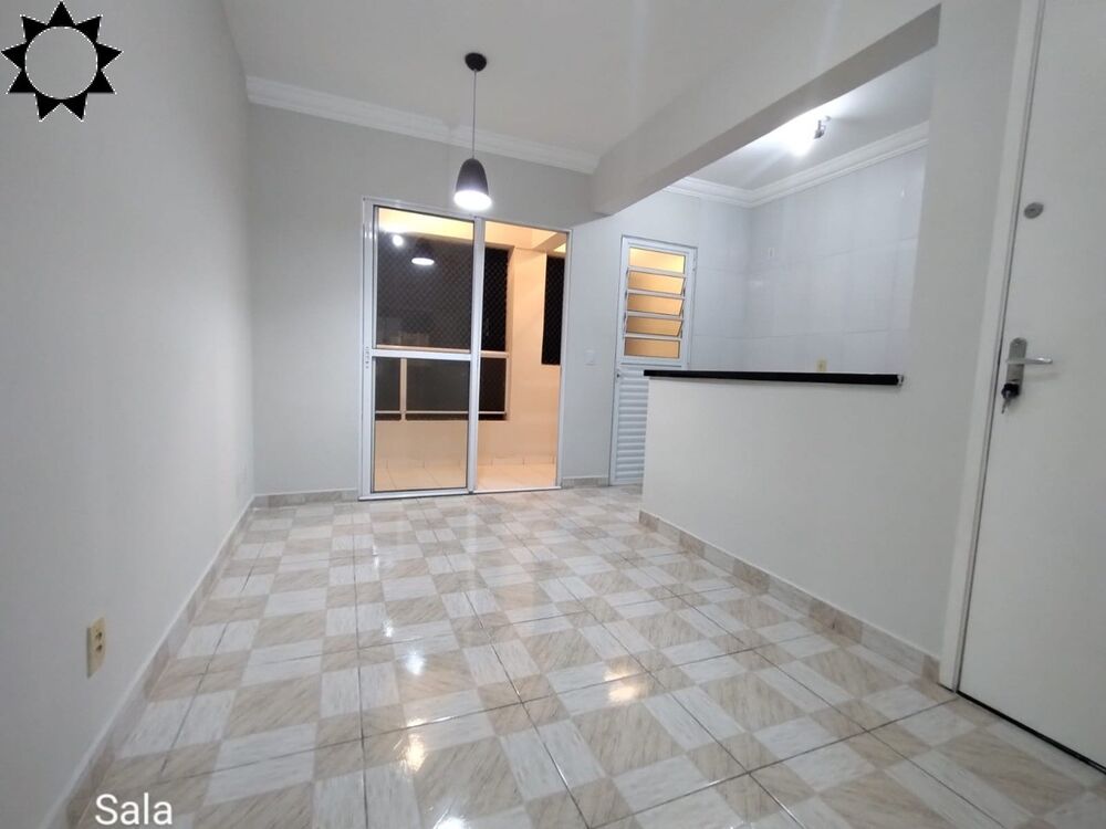 Apartamento, 3 quartos, 55 m² - Foto 4