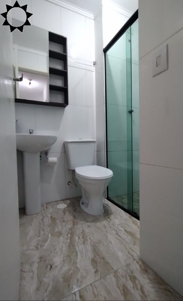 Apartamento, 3 quartos, 55 m² - Foto 6