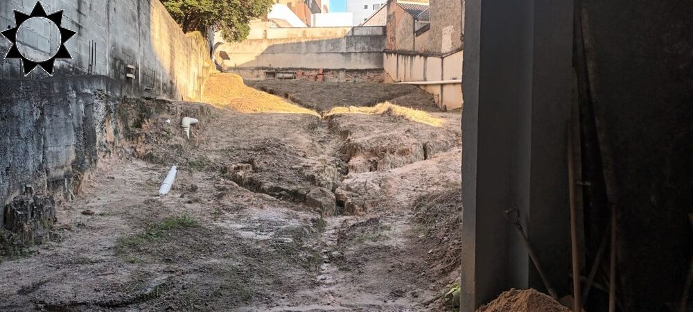 Terreno, 414 m² - Foto 3