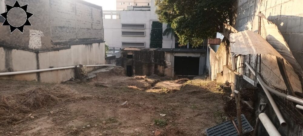 Terreno, 414 m² - Foto 2