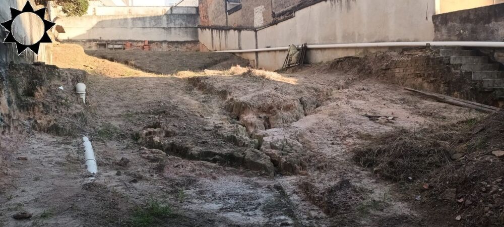 Terreno, 414 m² - Foto 4