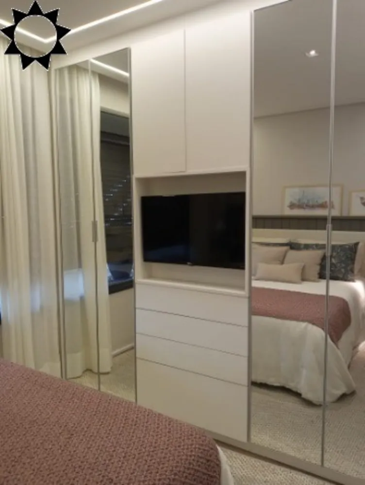 Apartamento, 3 quartos, 73 m² - Foto 2