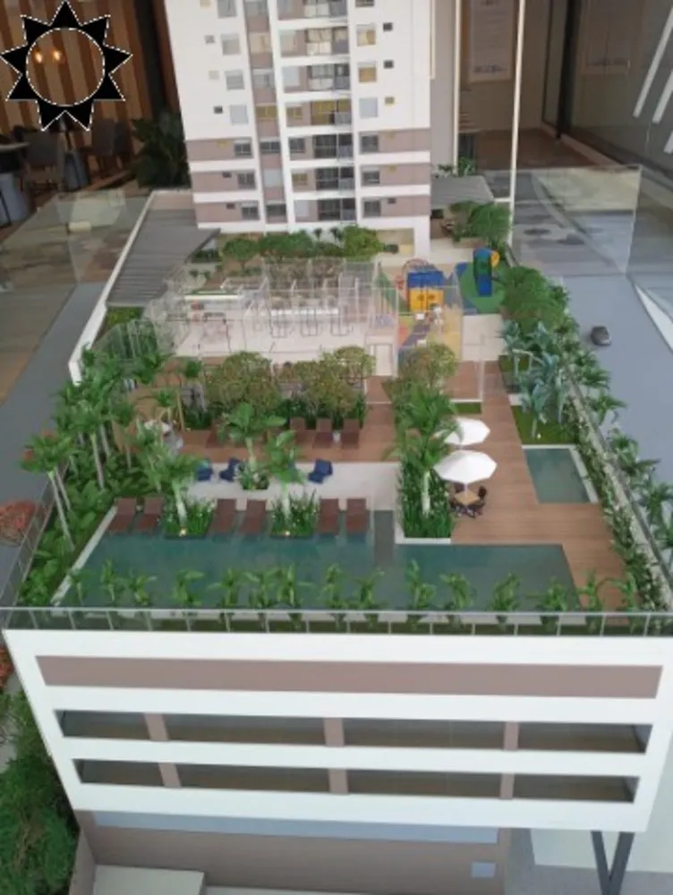 Apartamento, 3 quartos, 73 m² - Foto 5