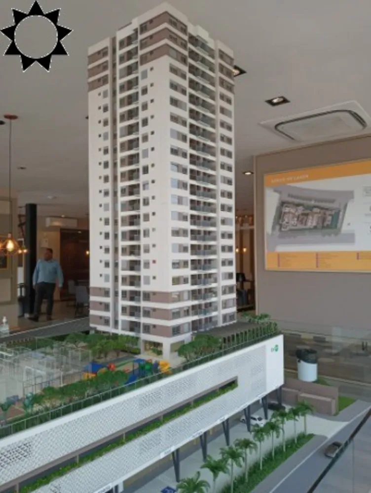 Apartamento, 3 quartos, 73 m² - Foto 10