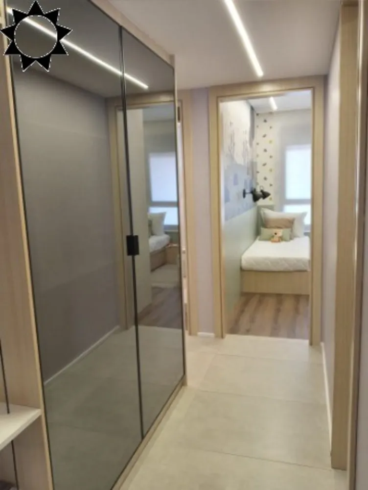 Apartamento, 3 quartos, 73 m² - Foto 7