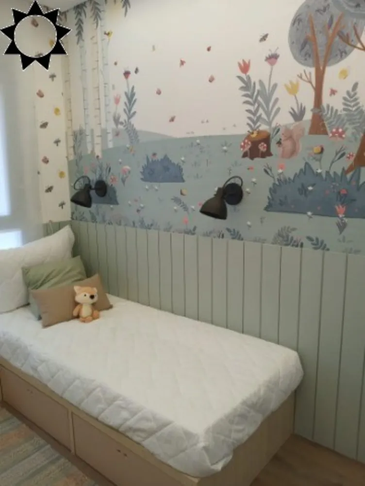 Apartamento, 3 quartos, 73 m² - Foto 3