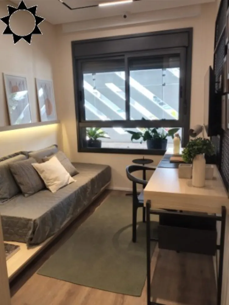 Apartamento, 3 quartos, 73 m² - Foto 4