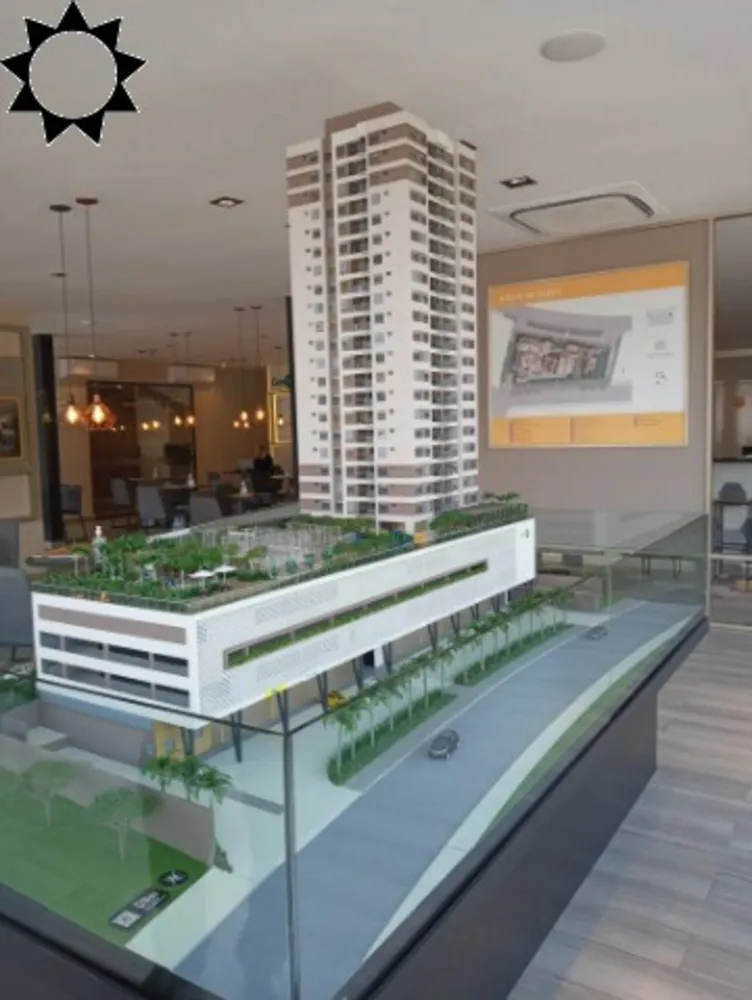 Apartamento, 3 quartos, 73 m² - Foto 8