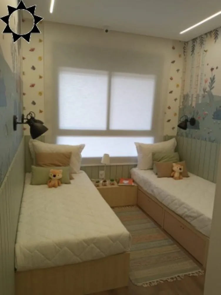 Apartamento, 3 quartos, 73 m² - Foto 7