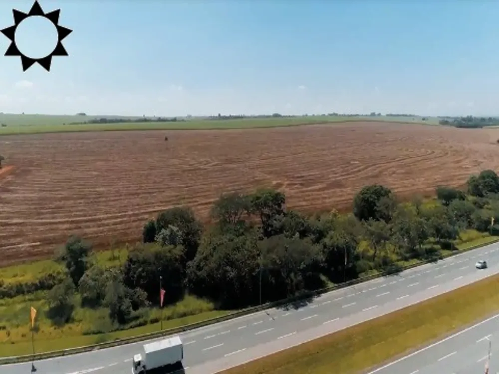 Loteamento e Condomínio, 108 hectares - Foto 2