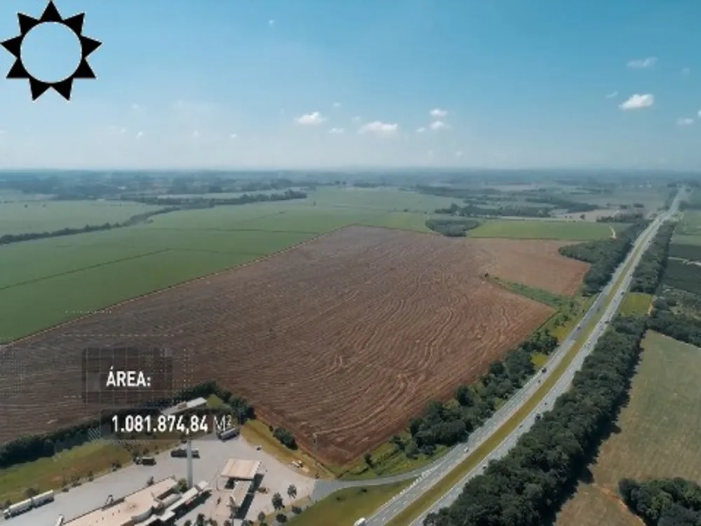 Loteamento e Condomínio, 108 hectares - Foto 4