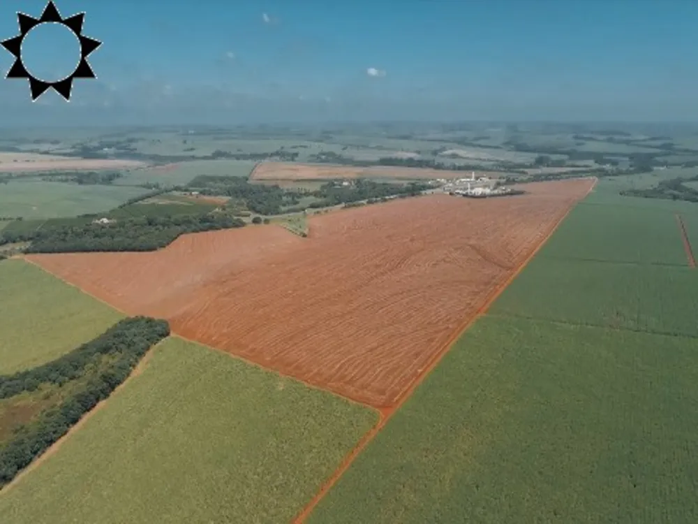 Loteamento e Condomínio, 108 hectares - Foto 9
