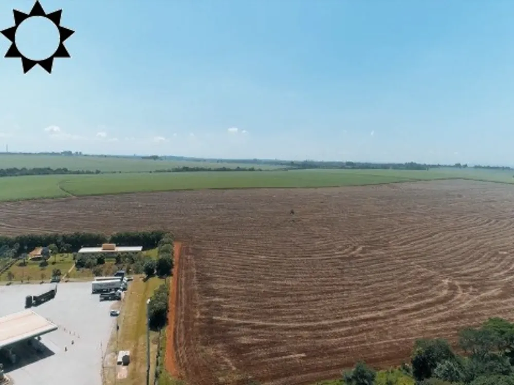 Loteamento e Condomínio, 108 hectares - Foto 6