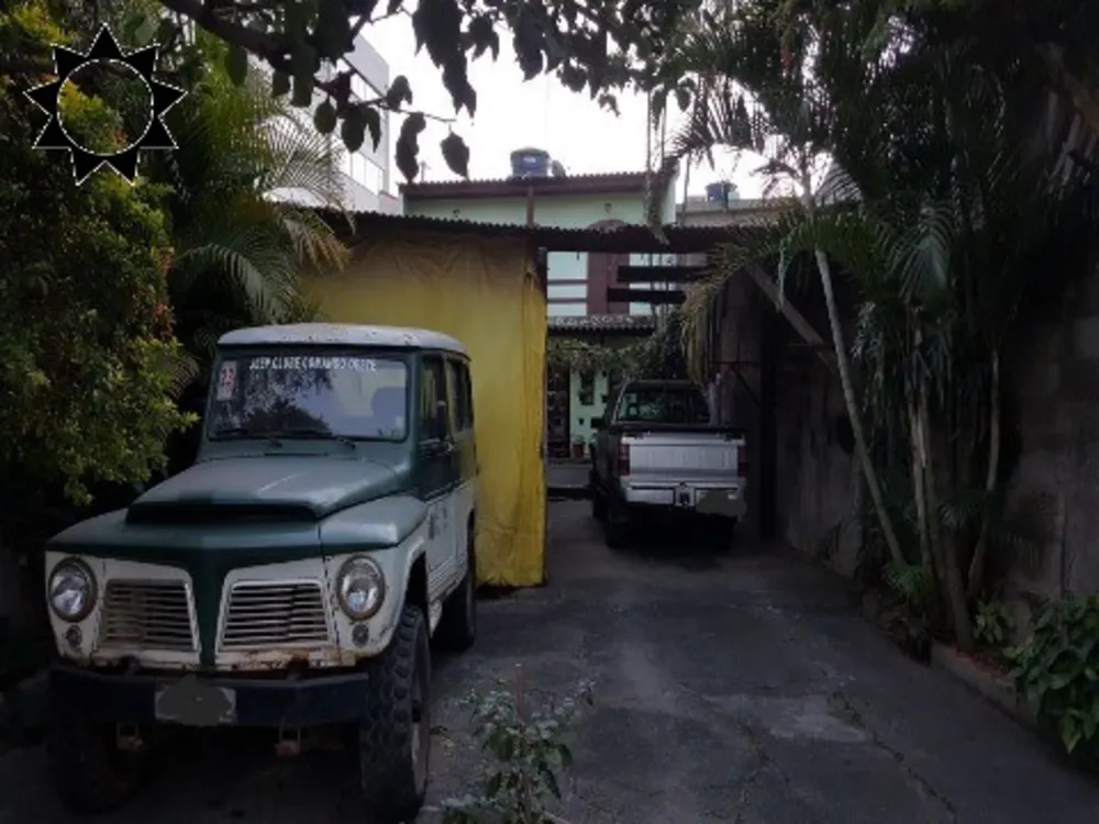Casa, 2 quartos, 81 m² - Foto 2
