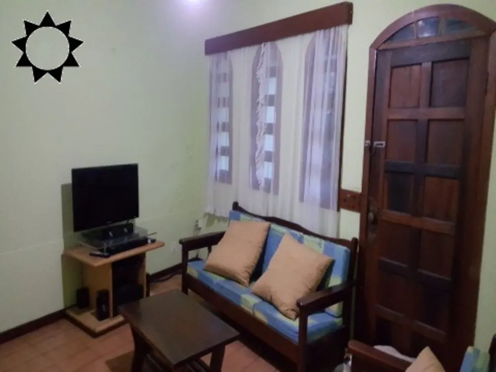 Casa, 2 quartos, 81 m² - Foto 1