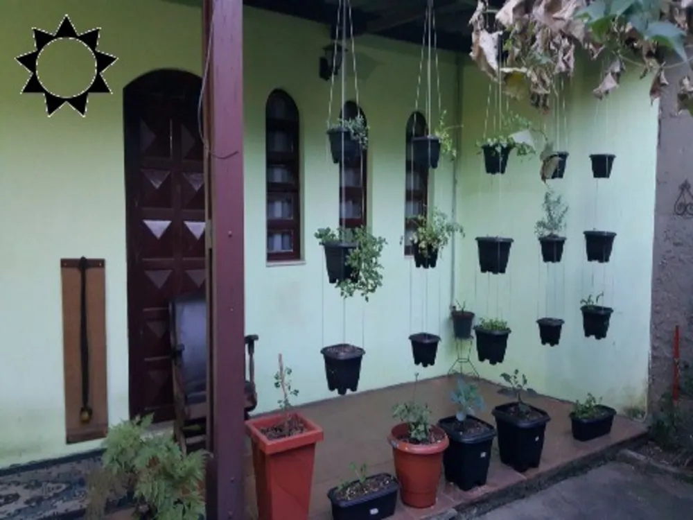 Casa, 2 quartos, 81 m² - Foto 7