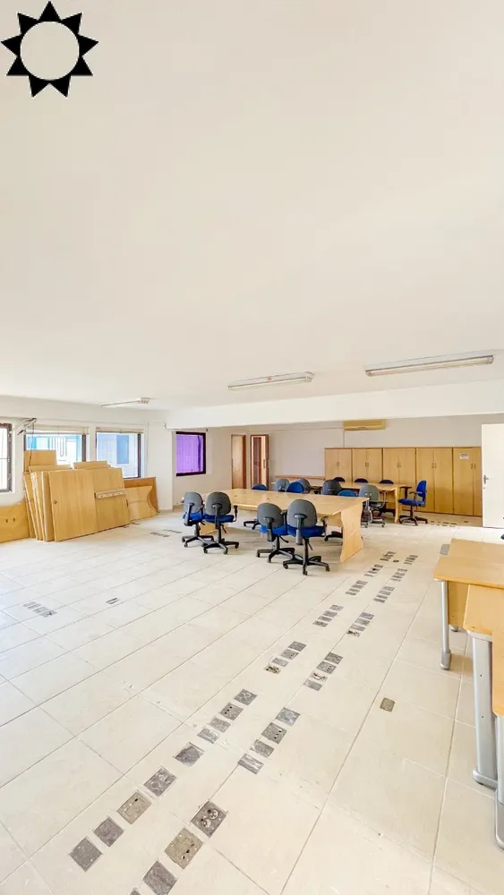 Sala-Conjunto, 420 m² - Foto 1