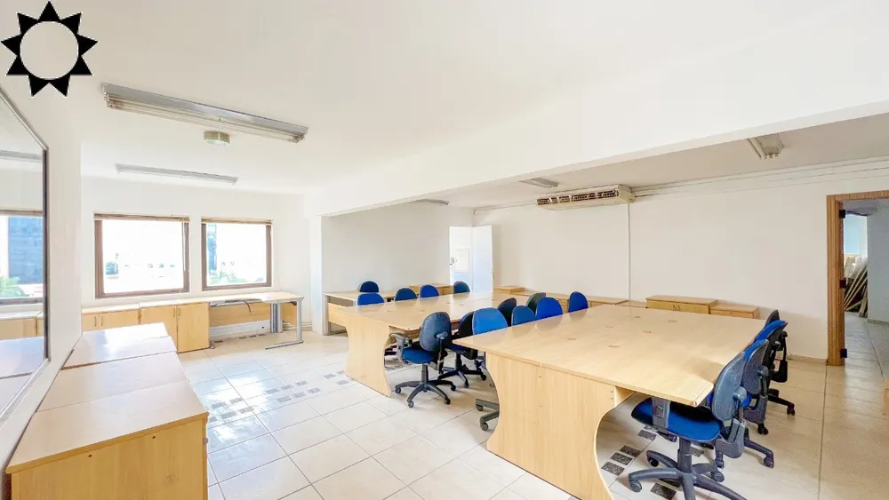Sala-Conjunto, 420 m² - Foto 1