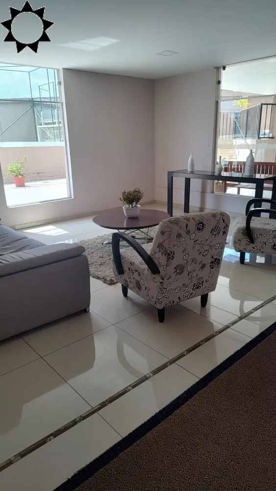 Apartamento, 2 quartos, 72 m² - Foto 5