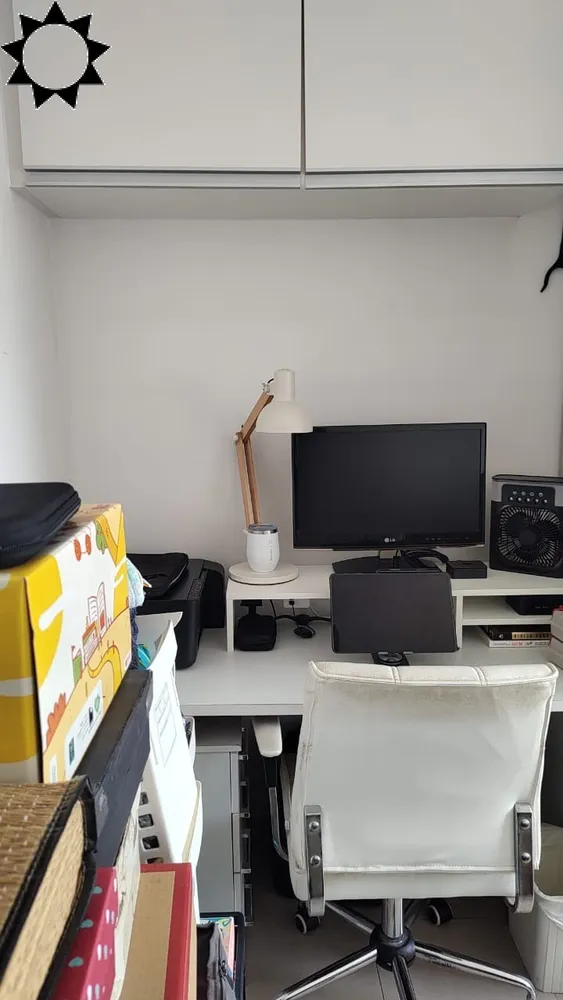 Apartamento, 2 quartos, 72 m² - Foto 2