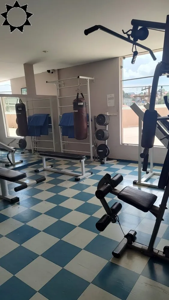 Apartamento, 2 quartos, 72 m² - Foto 6