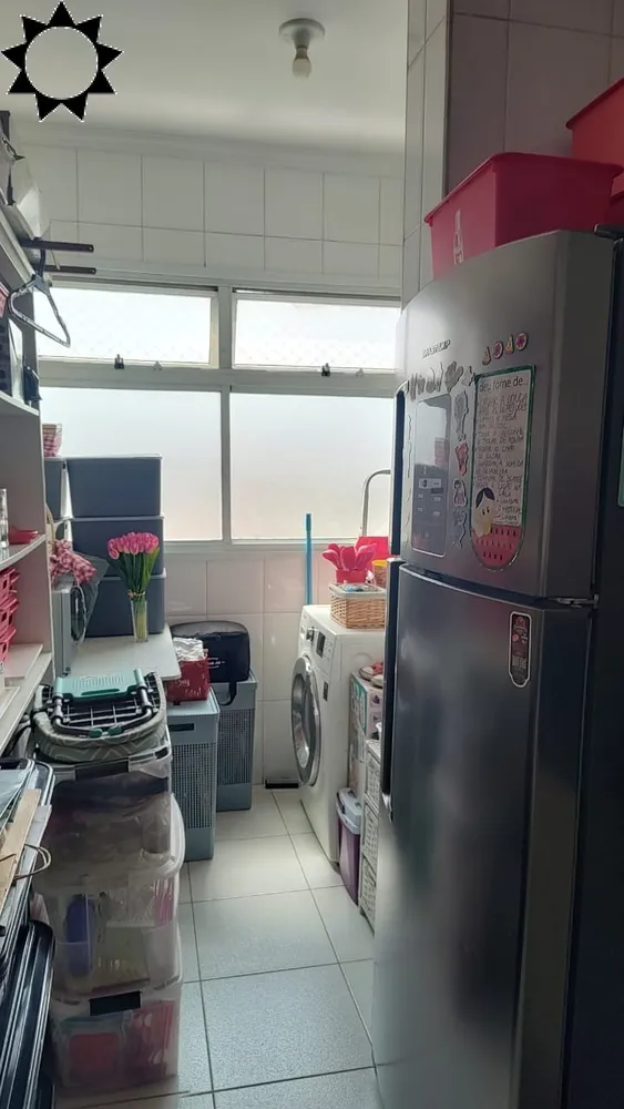 Apartamento, 2 quartos, 72 m² - Foto 1