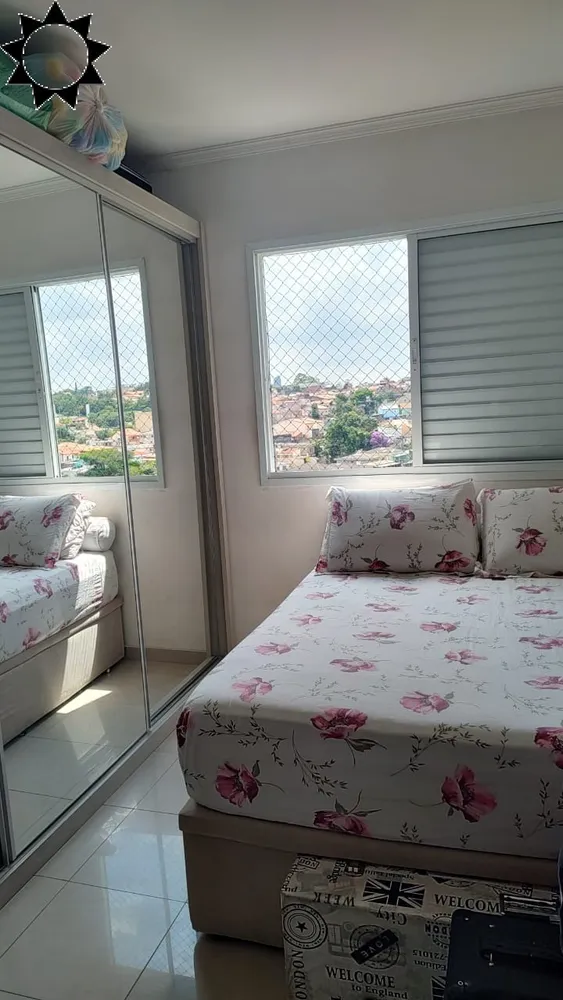 Apartamento, 2 quartos, 72 m² - Foto 3