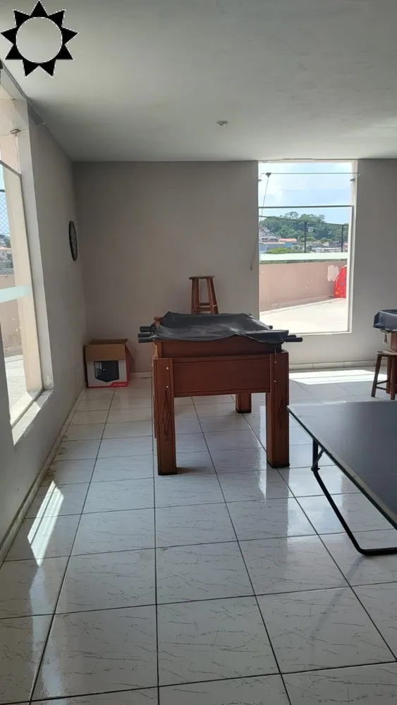 Apartamento, 2 quartos, 72 m² - Foto 8