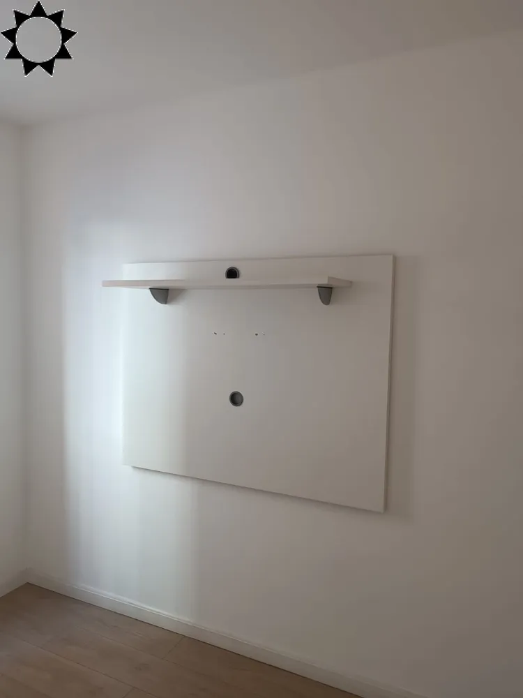 Apartamento, 2 quartos, 59 m² - Foto 11