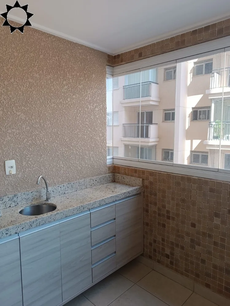 Apartamento, 2 quartos, 59 m² - Foto 5